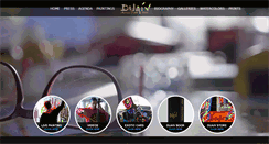 Desktop Screenshot of duaiv.net